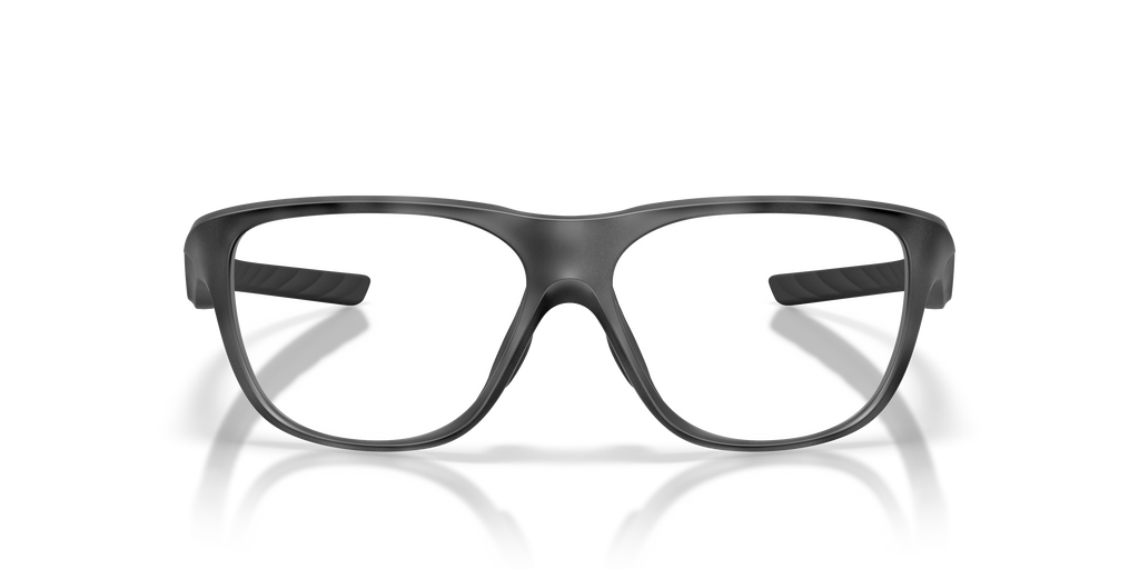 Oakley OX8199D Versafuse SS Rectangle Eyeglasses - Satin Black Camo