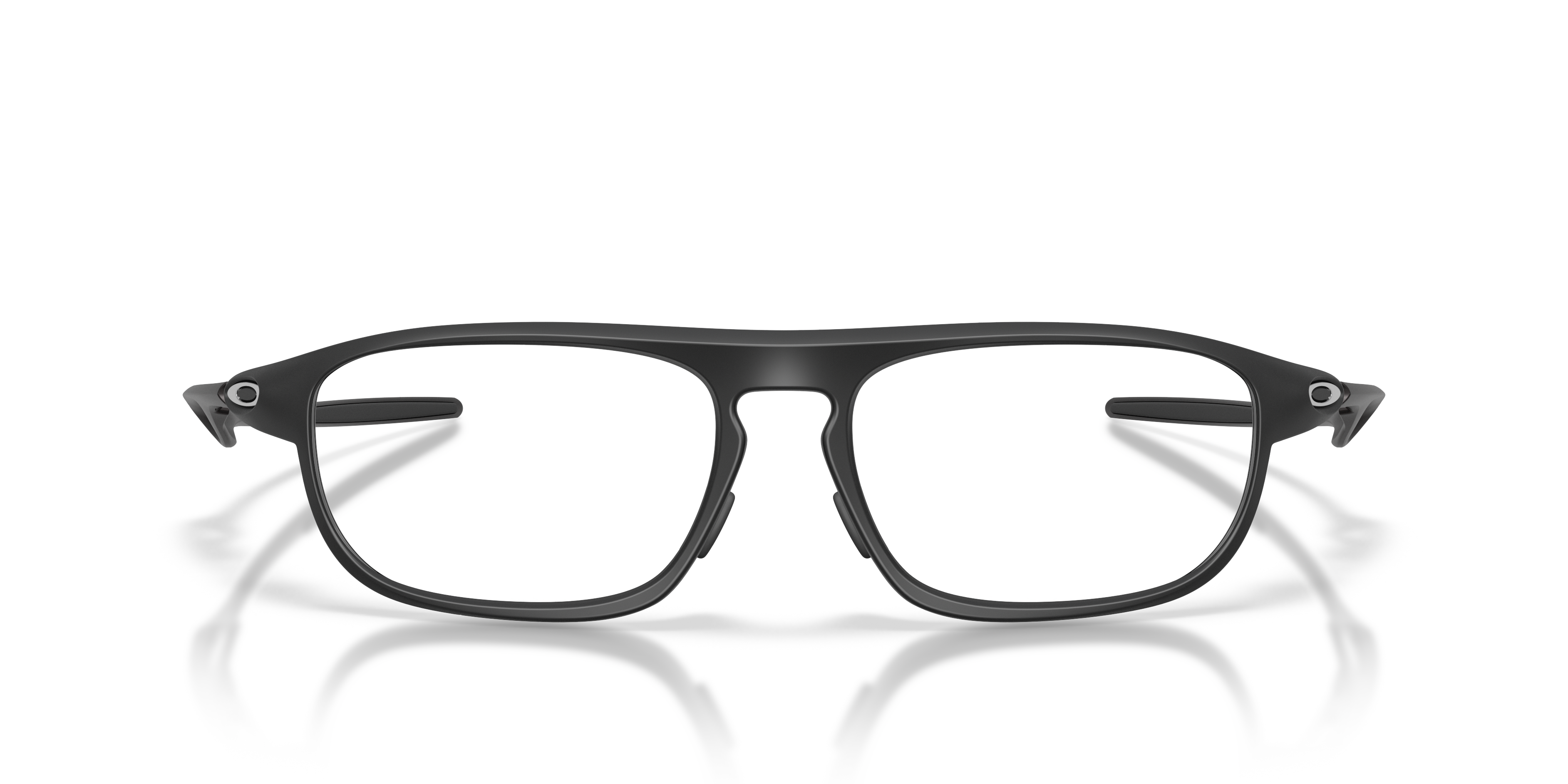 Oakley OX8203 Neomata Rectangle Eyeglasses - Matte Olive Ink