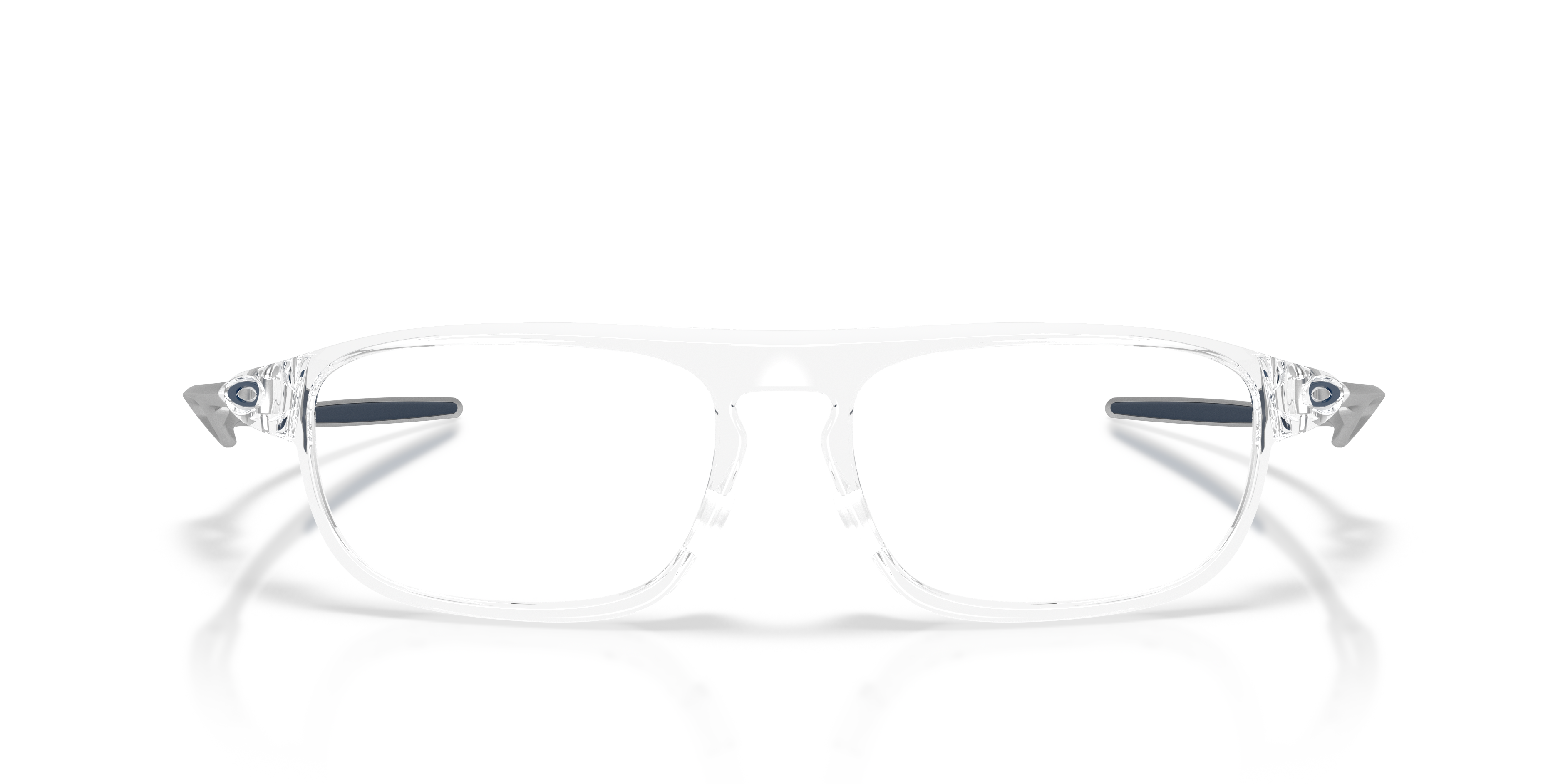 Oakley OX8203 Neomata Rectangle Eyeglasses - Matte Olive Ink