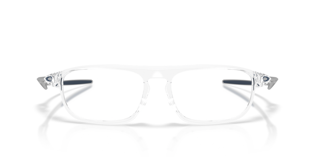 Oakley OX8203 Neomata Rectangle Eyeglasses - Matte Olive Ink