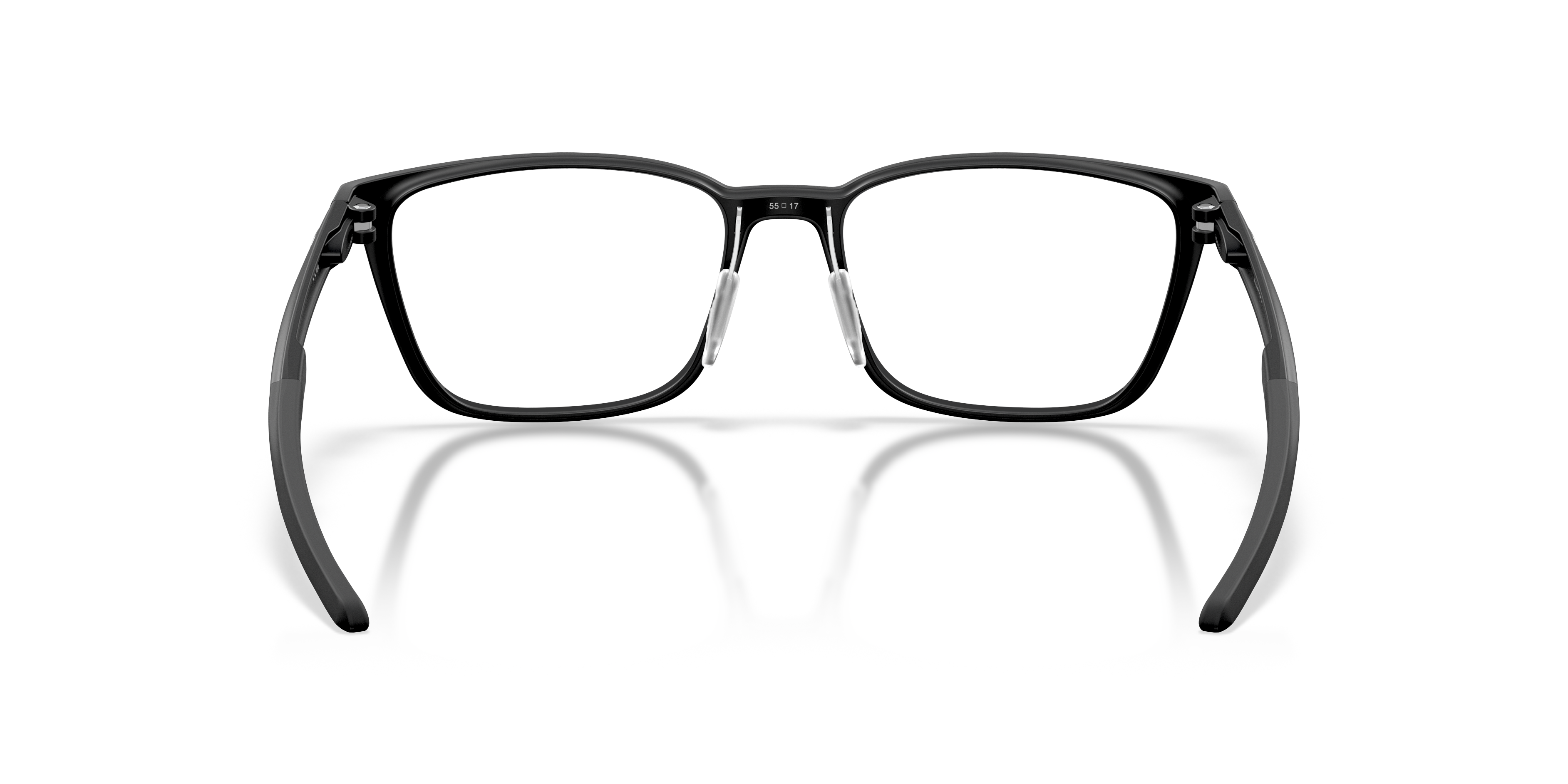 Oakley OX8205 Thinboard Rectangle Eyeglasses - Satin Black