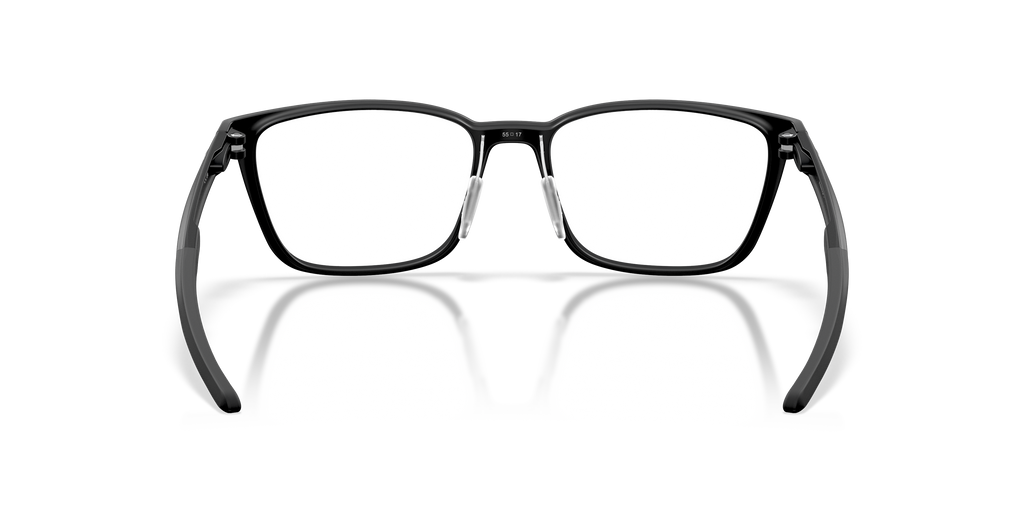 Oakley OX8205 Thinboard Rectangle Eyeglasses - Satin Universe Blue