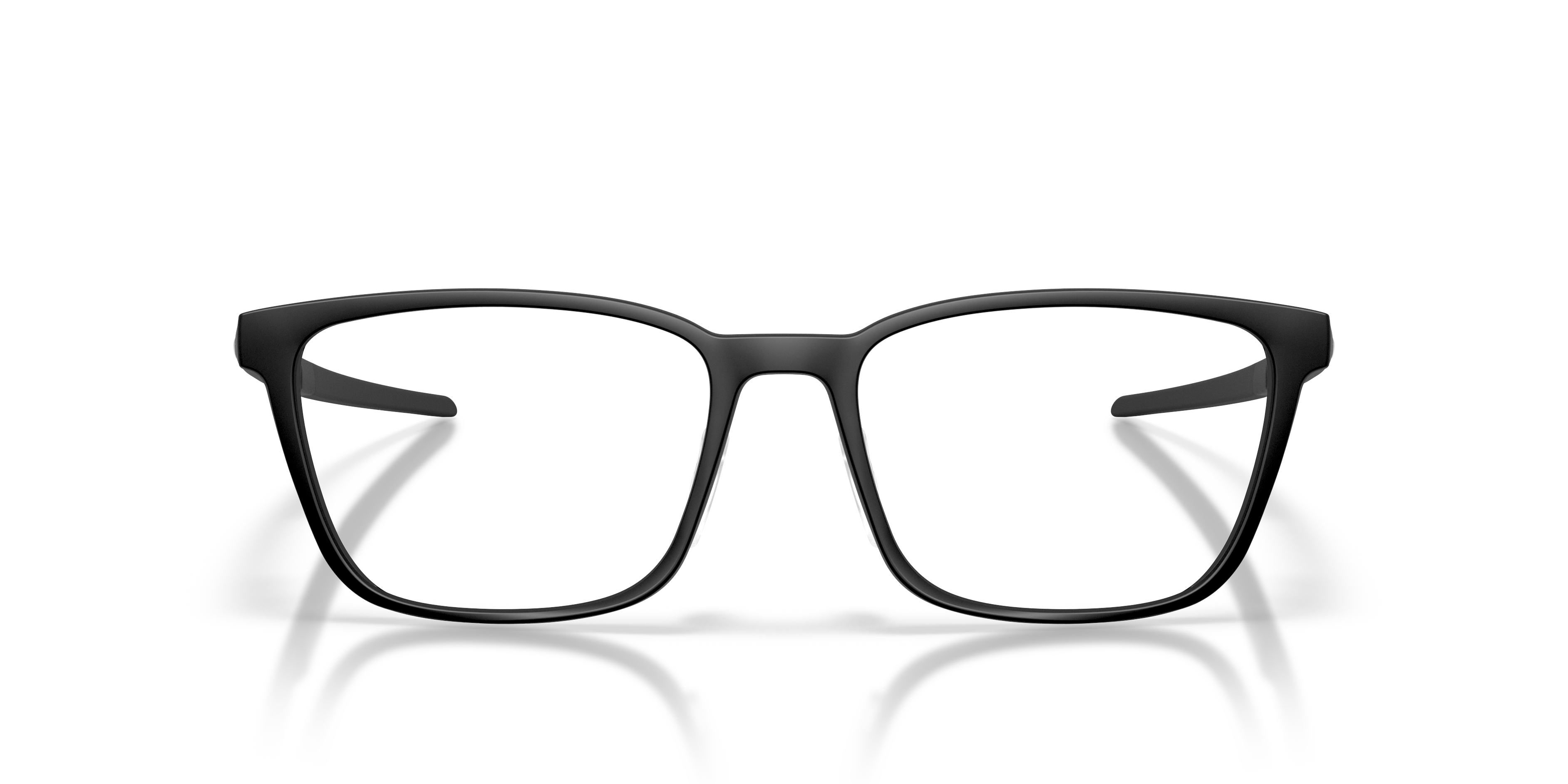 Oakley OX8205 Thinboard Rectangle Eyeglasses - Satin Black