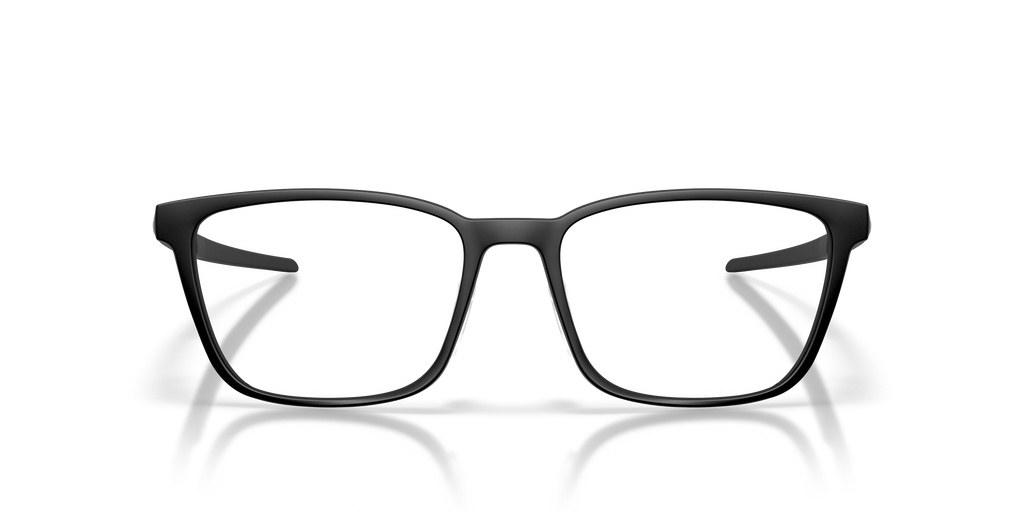 Oakley OX8205 Thinboard Rectangle Eyeglasses - Satin Black