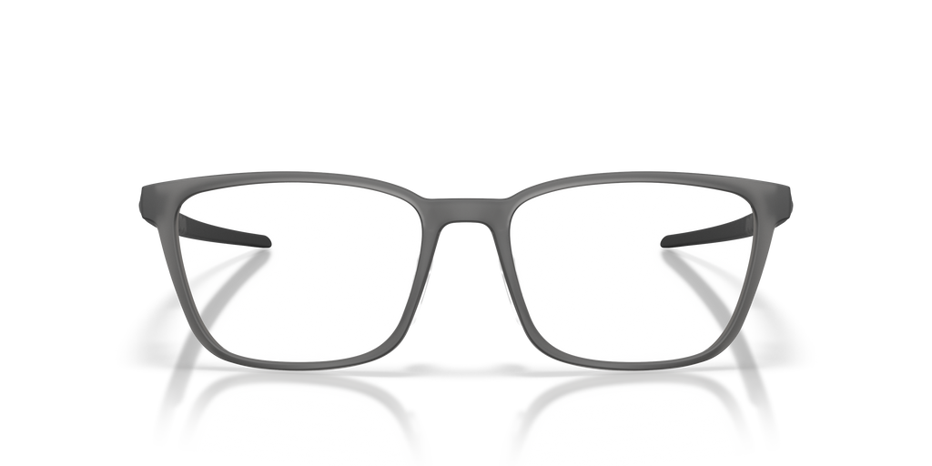 Oakley OX8205 Thinboard Rectangle Eyeglasses - Satin Black