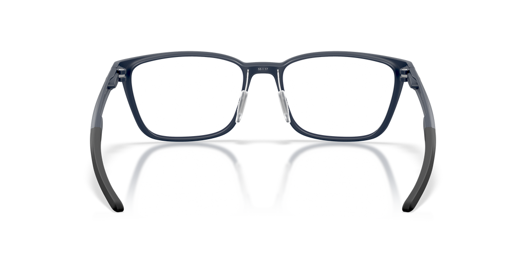 Oakley OX8205 Thinboard Rectangle Eyeglasses - Satin Black