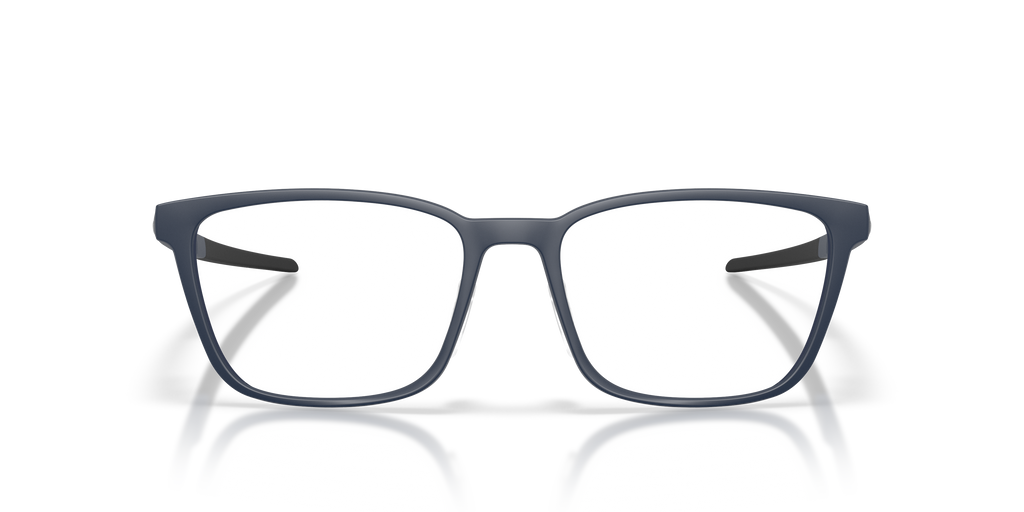Oakley OX8205 Thinboard Rectangle Eyeglasses - Satin Universe Blue
