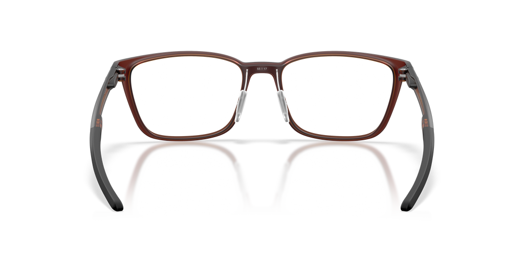 Oakley OX8205 Thinboard Rectangle Eyeglasses - Satin Universe Blue