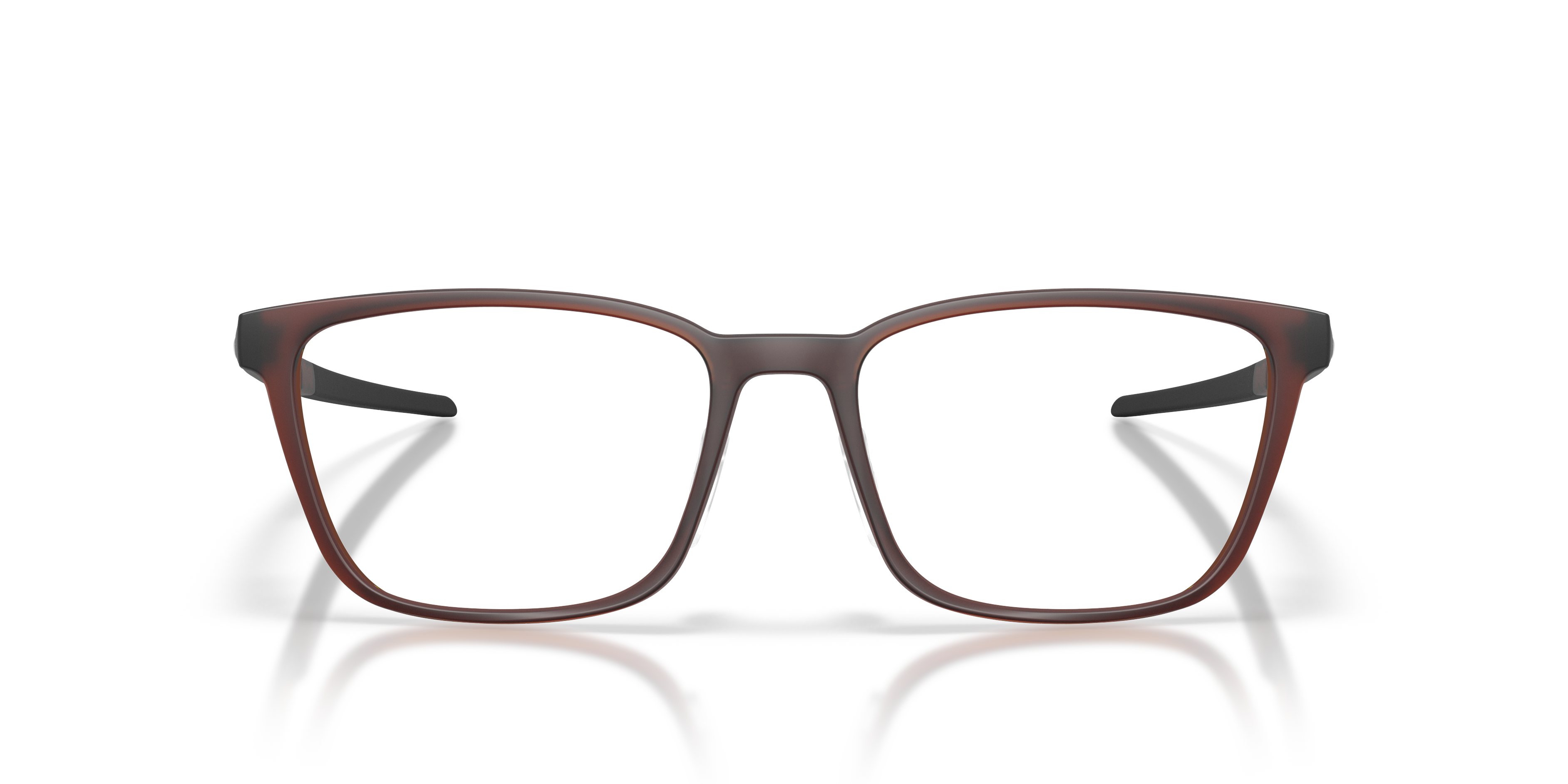 Oakley OX8205 Thinboard Rectangle Eyeglasses - Satin Black