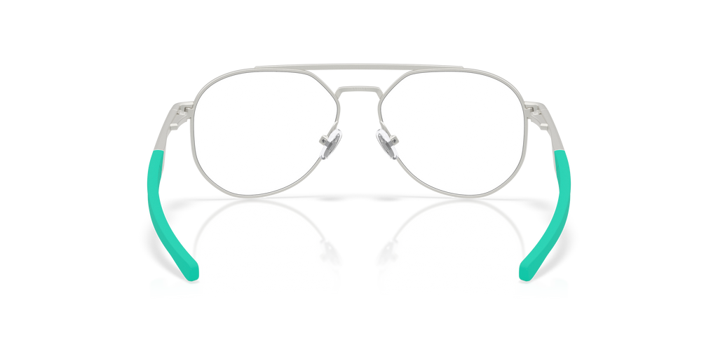 Oakley OY3004 Grand Piloto (Youth Fit) Pilot Kids Eyeglasses - Satin Black