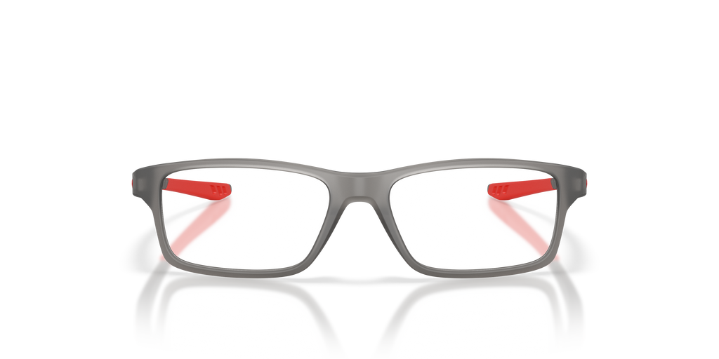 Oakley OY8002 Crosslink XS (Youth Fit) Square Kids Eyeglasses - Satin Navy