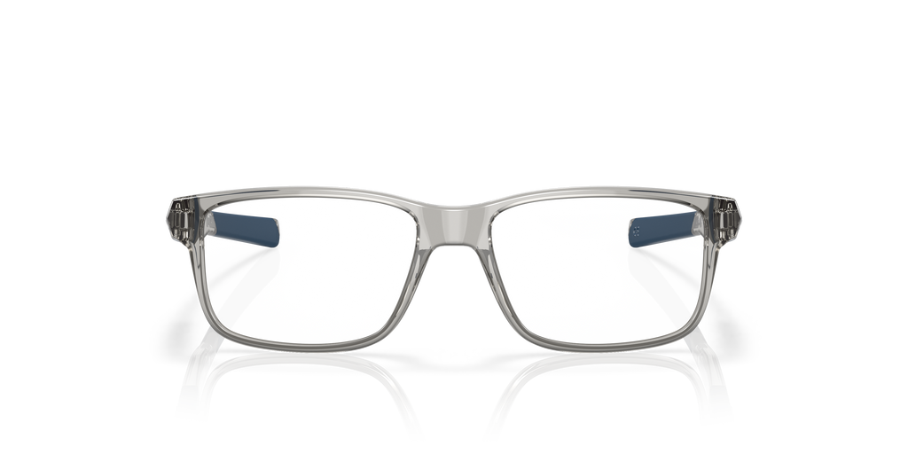 Oakley OY8007 Field Day (Youth Fit) Square Kids Eyeglasses - Universe Blue