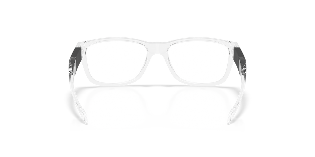 Oakley OY8012 Top Level (Youth Fit) Square Kids Eyeglasses