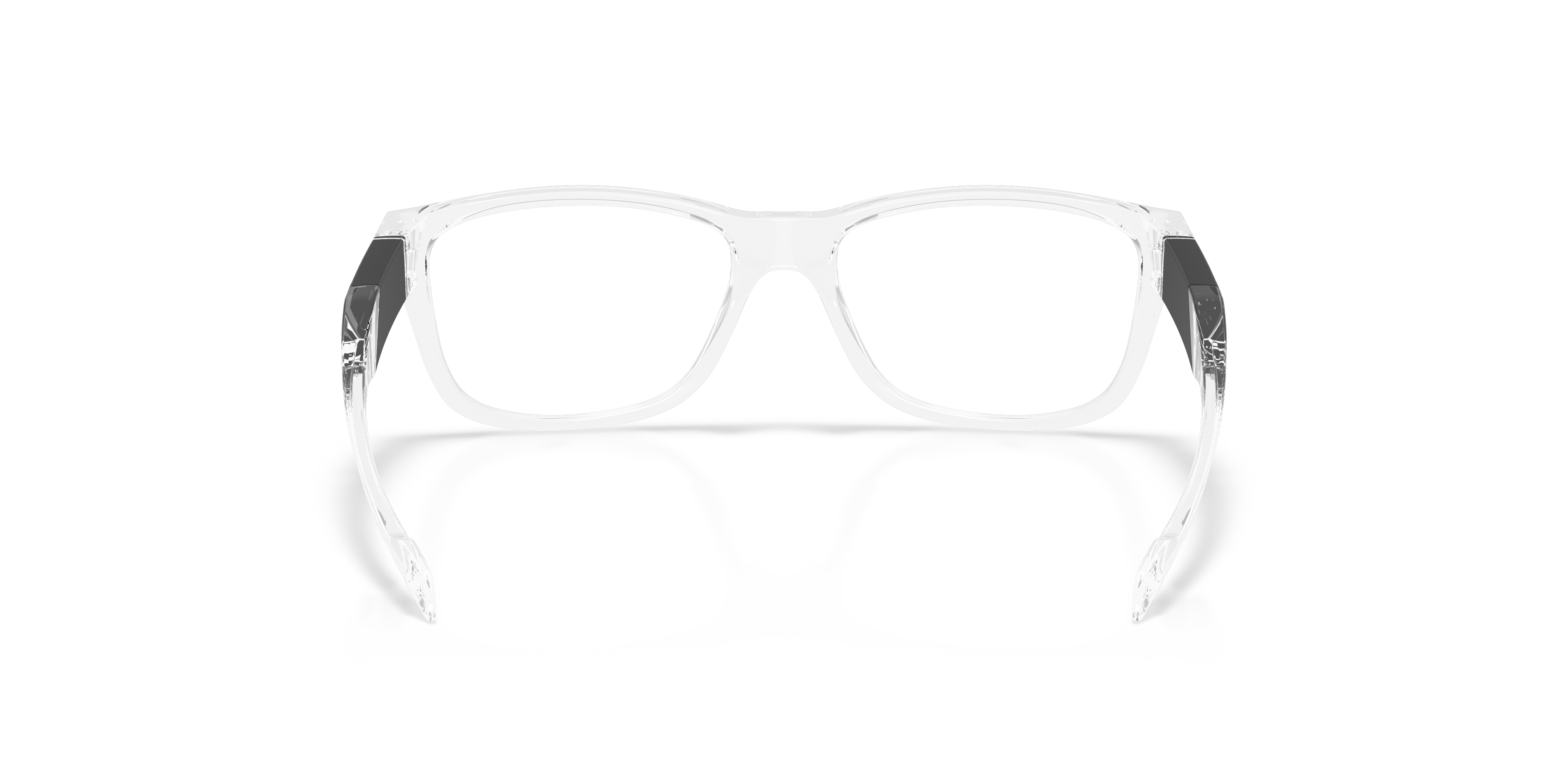 Oakley OY8012 Top Level (Youth Fit) Square Kids Eyeglasses