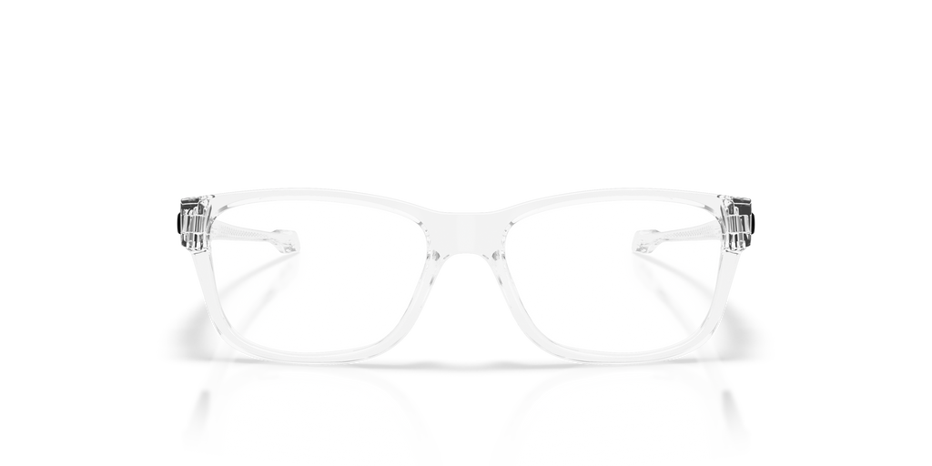 Oakley OY8012 Top Level (Youth Fit) Square Kids Eyeglasses