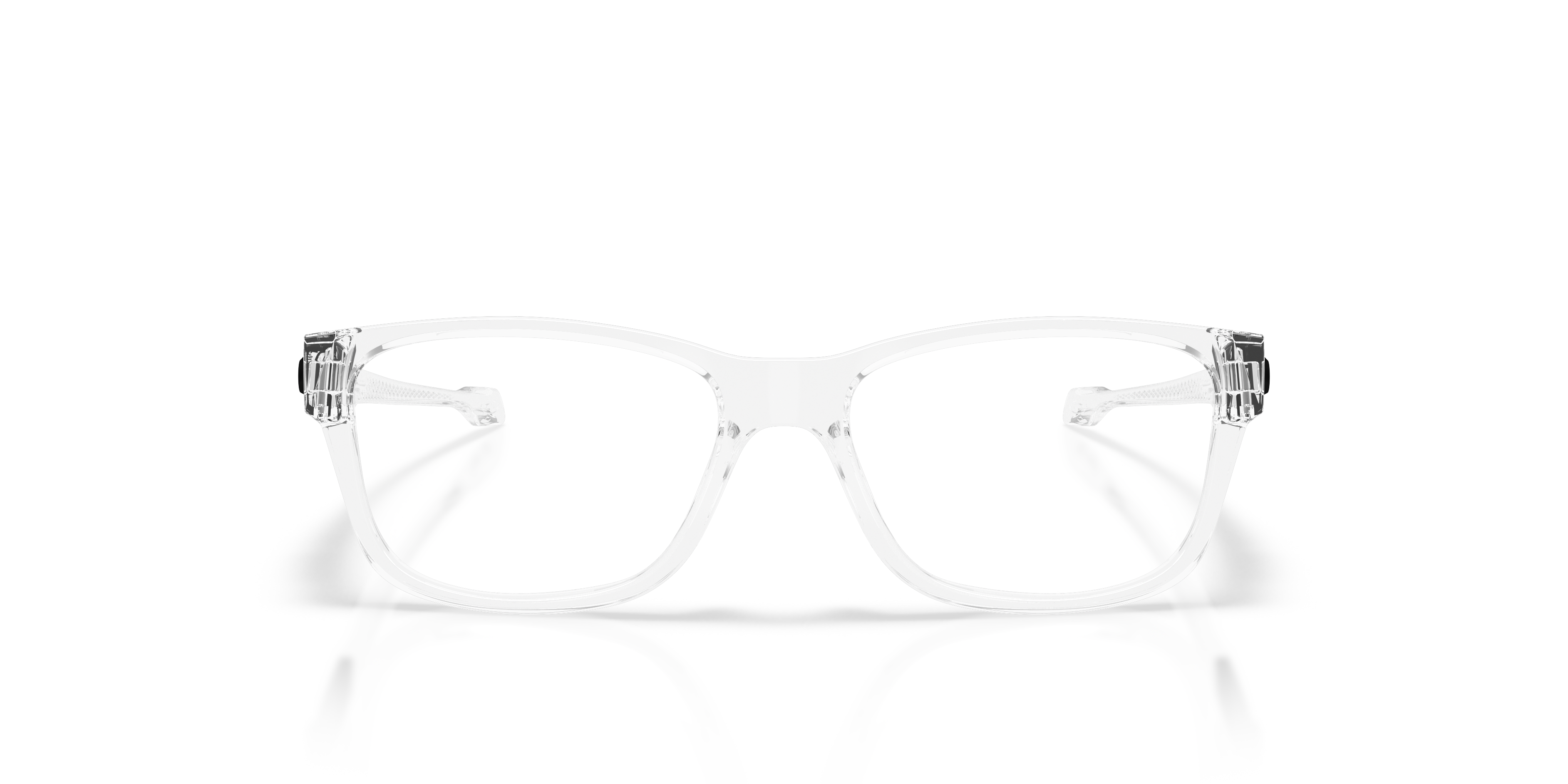 Oakley OY8012 Top Level (Youth Fit) Square Kids Eyeglasses